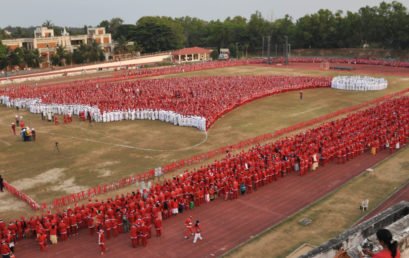 A HAND FOR THE DISABLED