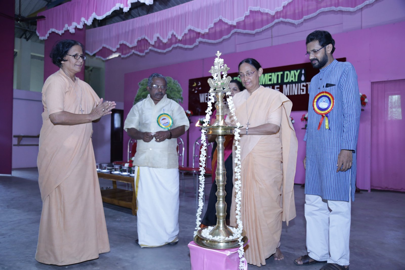 World Environment day celebration 2018-19