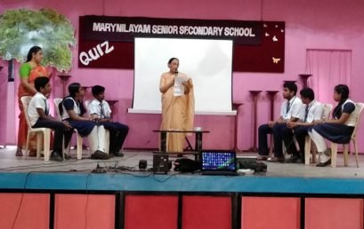 Quiz Competition