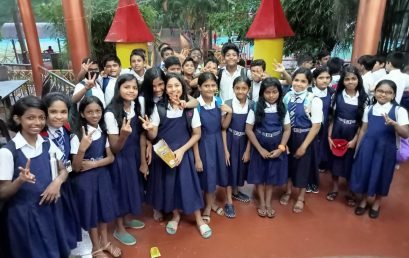 FIELD TRIPS AND STUDY TOURS